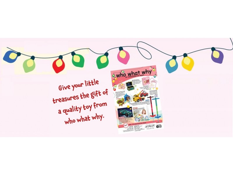 Christmas Catalogue